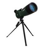 Monóculo de observação Svbony Sv28 25-75x70mm c/ bolsa e tripé.