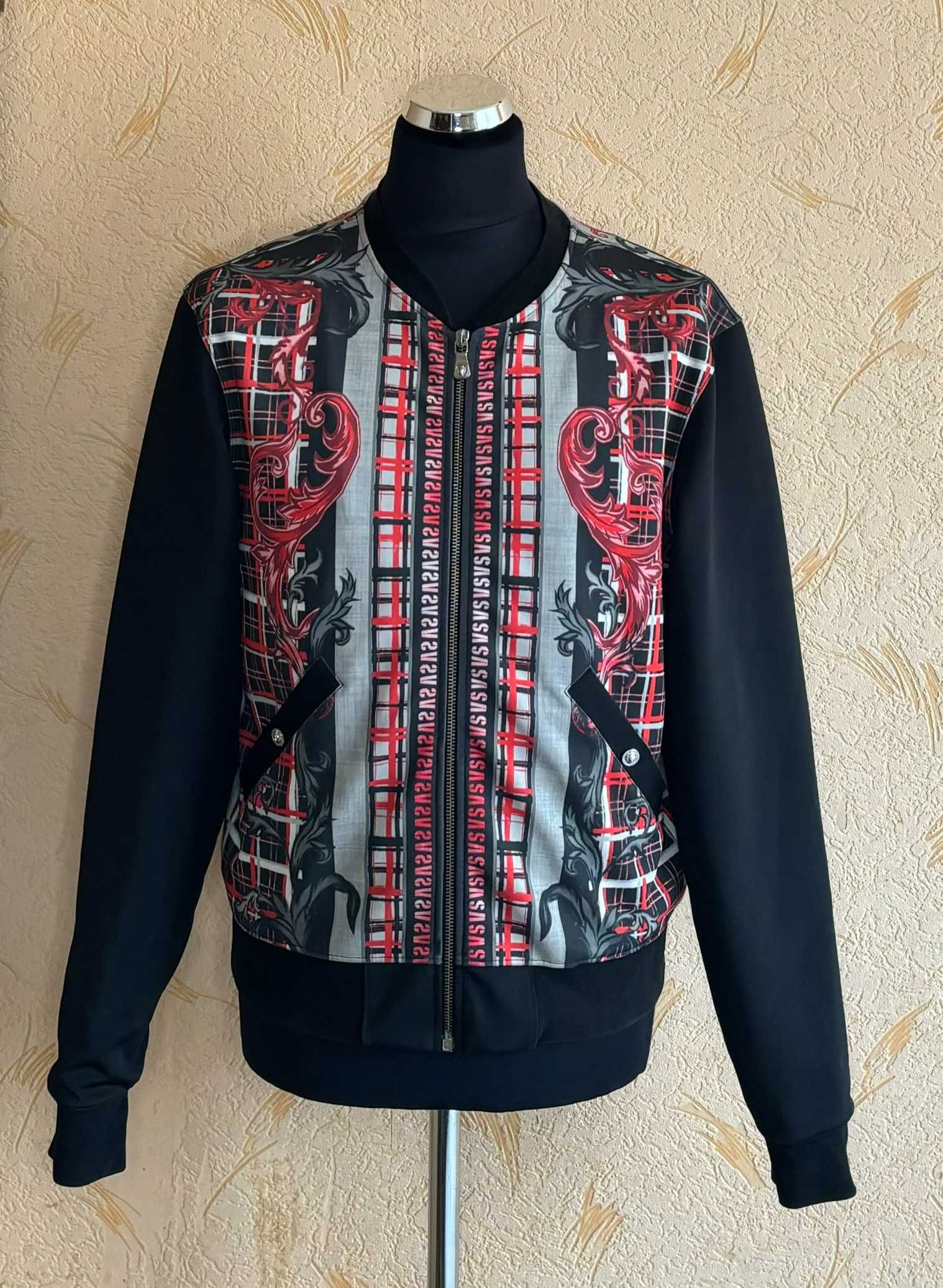 Kurtka Versus Versace roz. 50