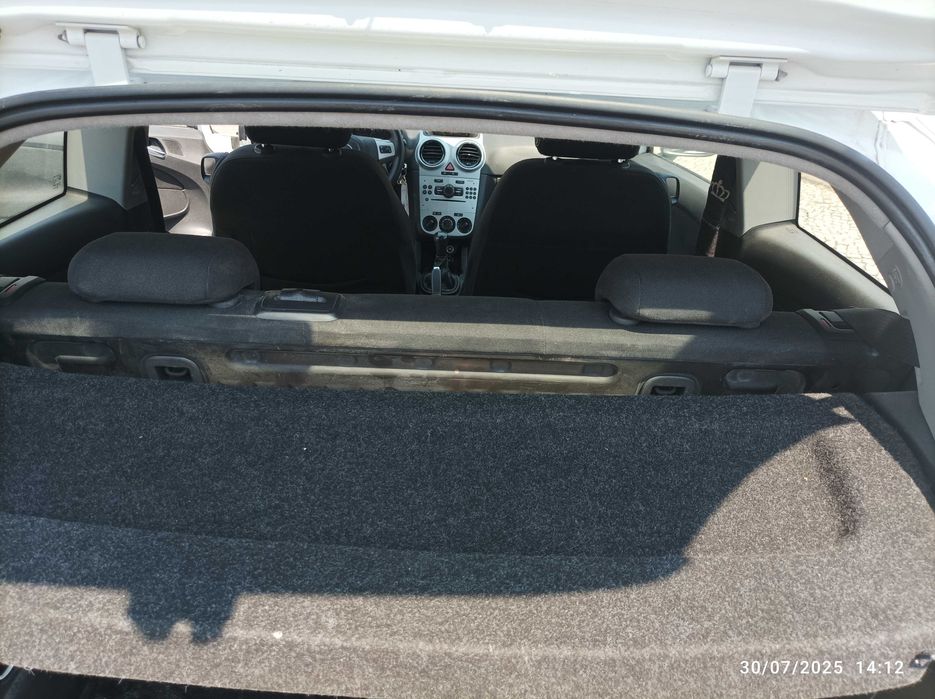 Opel Corsa 1.3 CDTI ECOFLEX