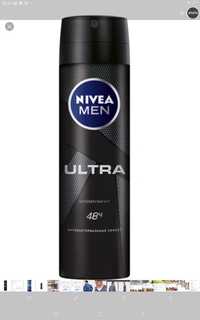 Дезодорант-антиперспірант Nivea (Нівея) Men