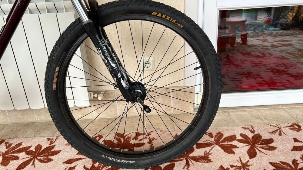 Продаю Dirt bike