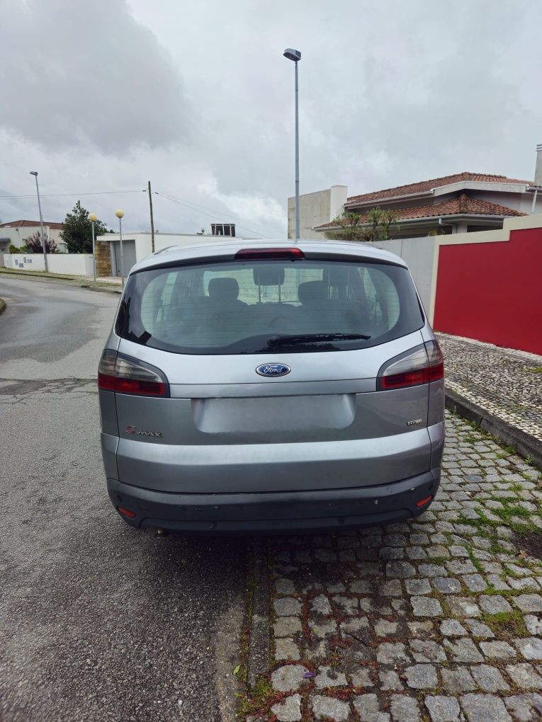 FORD S-Max de 2007