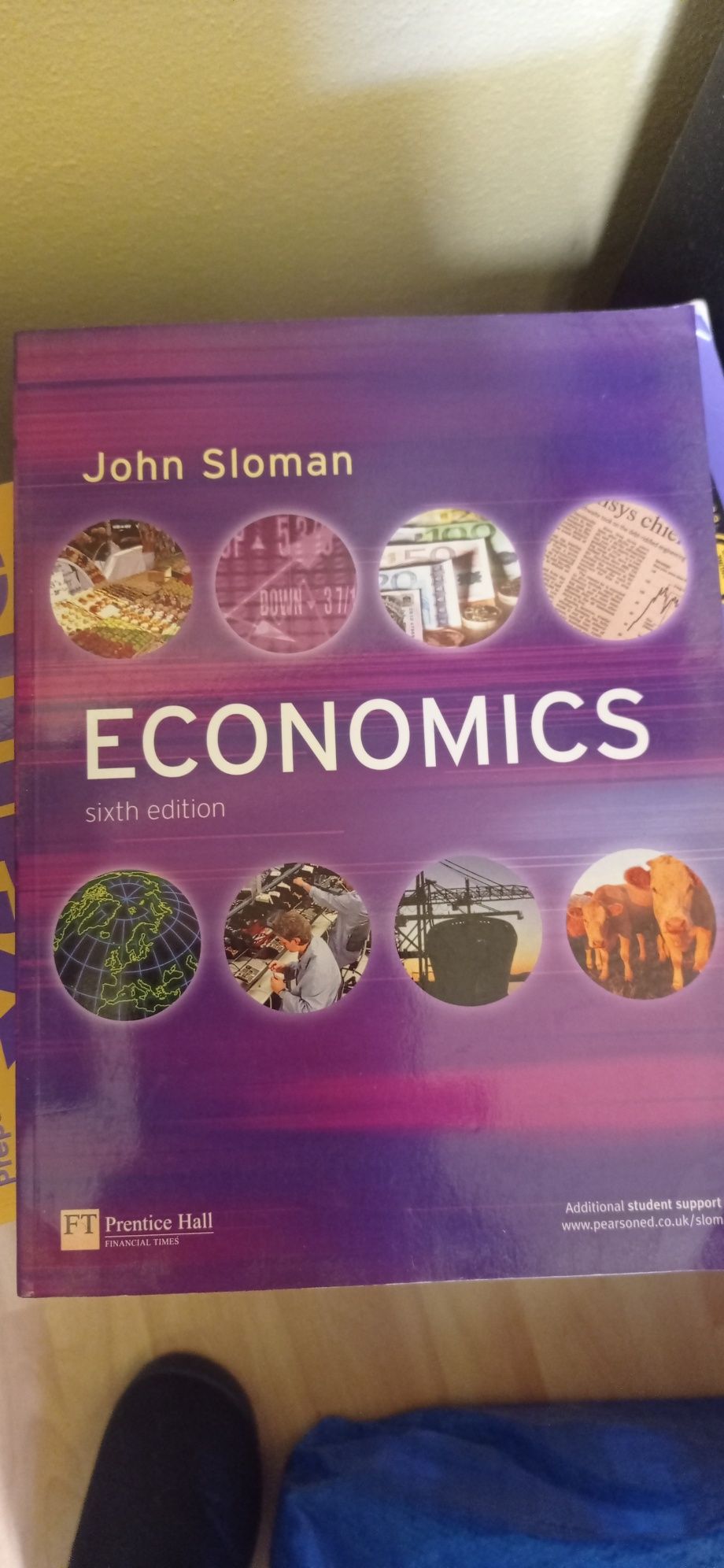 Livros direito, economia