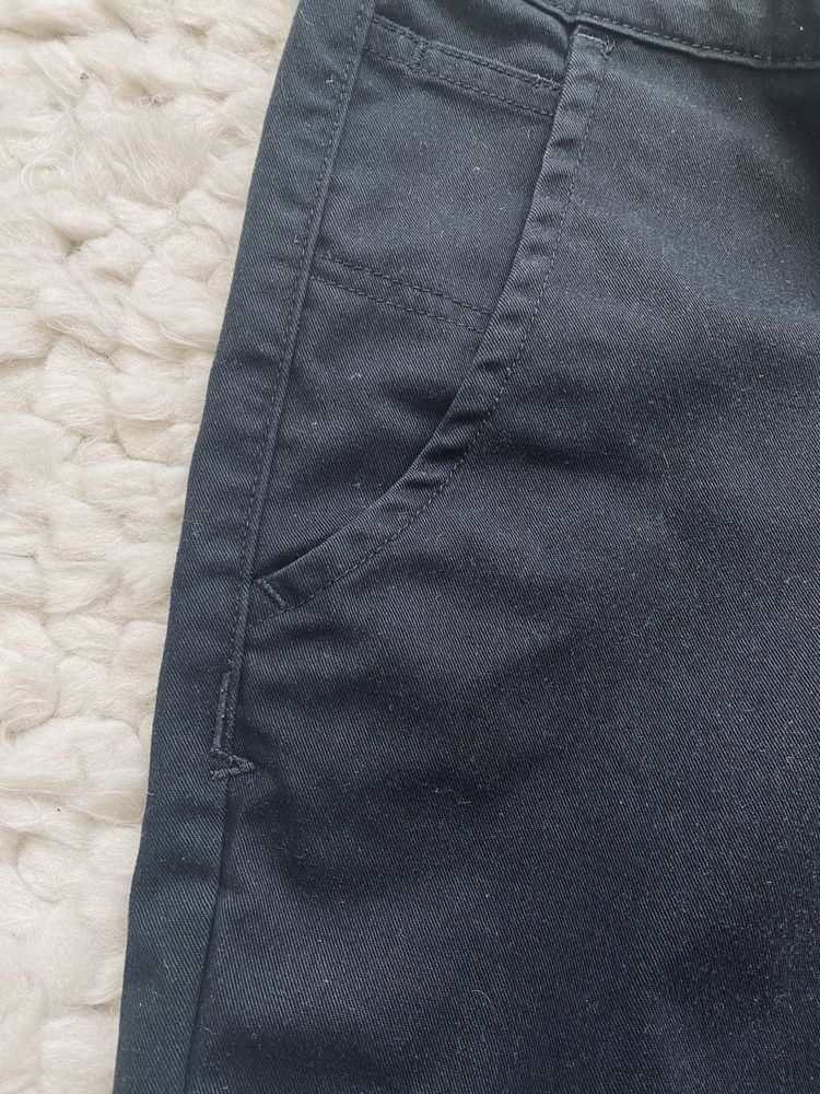 Штани брюки чінос Vans 36 38 relaxed fit лригінал
