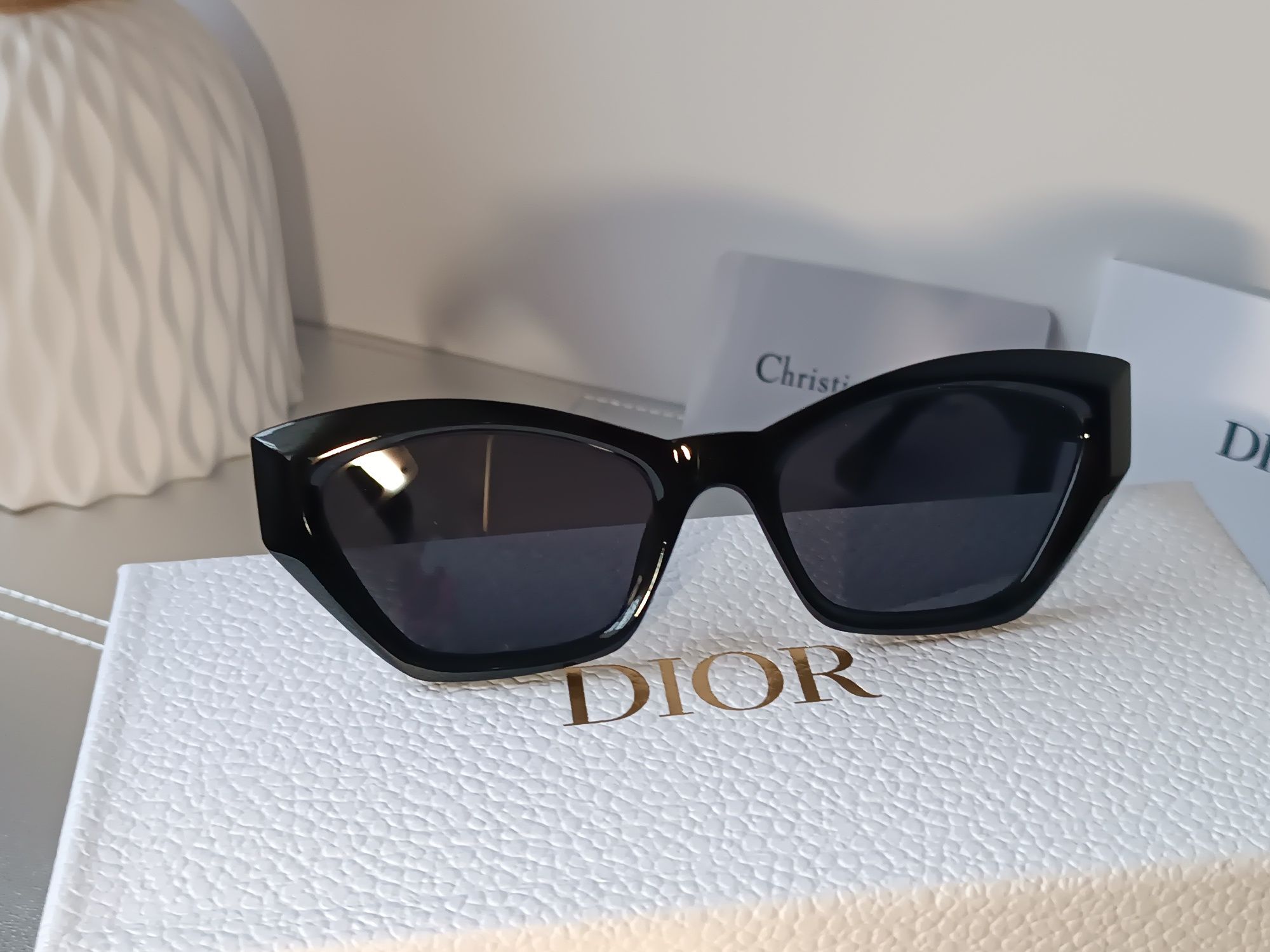 Брендові окуляри  Chrіst. Dior. Нові!