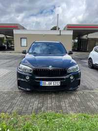 BMW X5 BMW X5 3.0D M-pakiet, Head-up, Panorama, 7-osobowa, Pełen serwis ASO