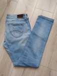 Jeans Tommy Hilfiger rozmiar W 30 L34
