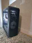Komputer stacjonarny i5 12400f rtx 3060