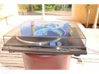 Prato technics sl-bd20