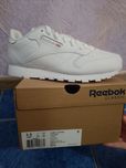 Reebok Classic leather кросівки 34,5 розмір 22,5 см