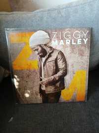 Ziggy Marley - Ziggy Marley, 1LP, jak nowa