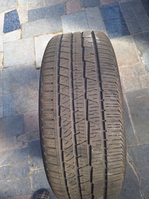 Літні шини Continental 235/60 R18