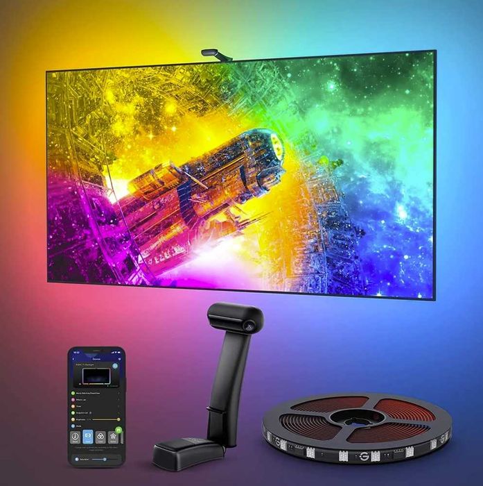 Govee Envisual TV Backlight T2 (55-65 дюймов)
