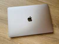 Apple MacBook Air 13,3" Silver (MREC2) (i5, 8 Gb RAM, 256 Gb SSD)