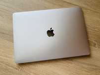 Apple MacBook Air 13,3" Silver A1932 2018 (MREC2)