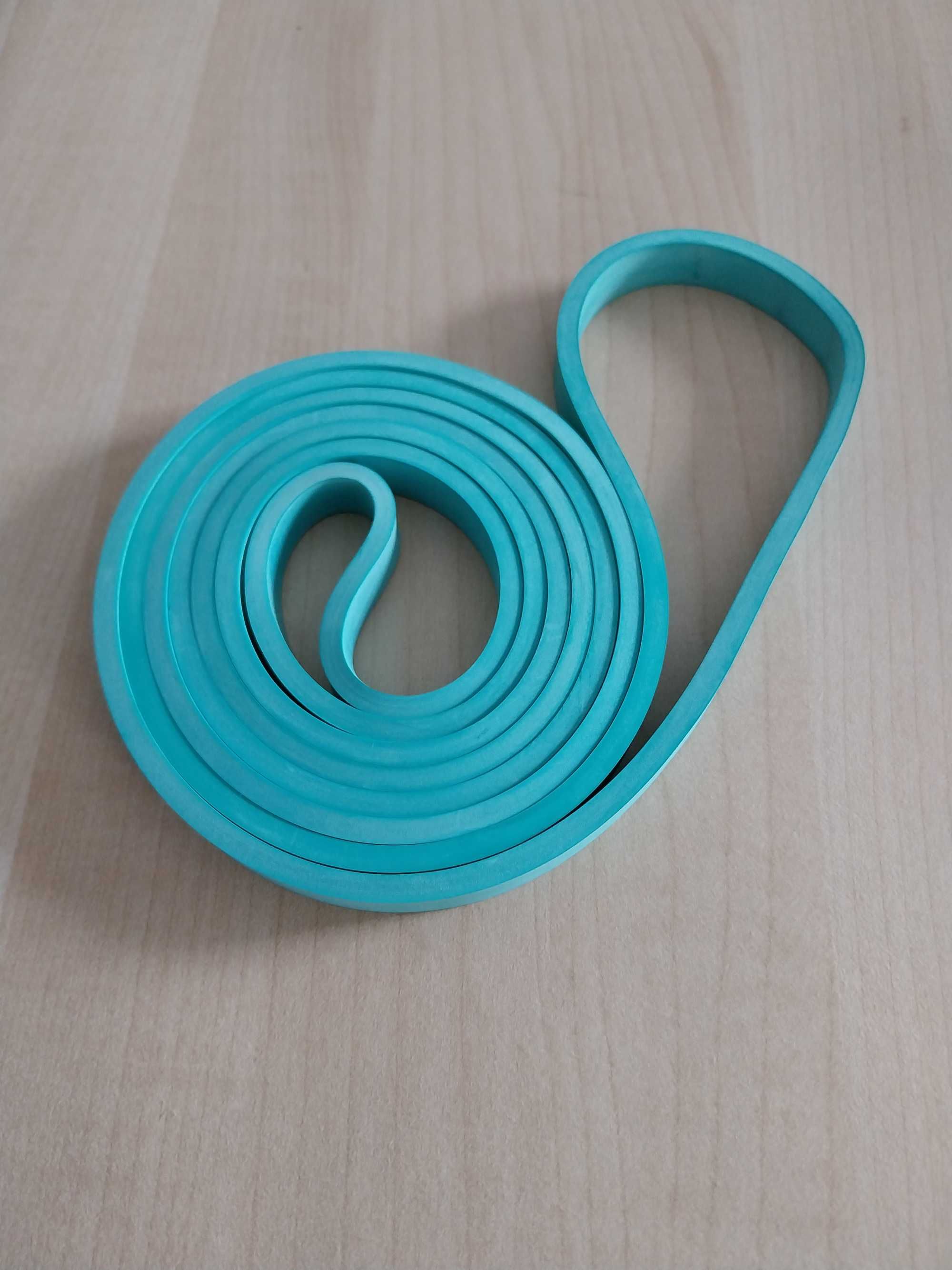 Elásticos Musculação Training Band Decathlon
