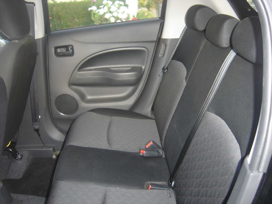 carro em estado impecavel