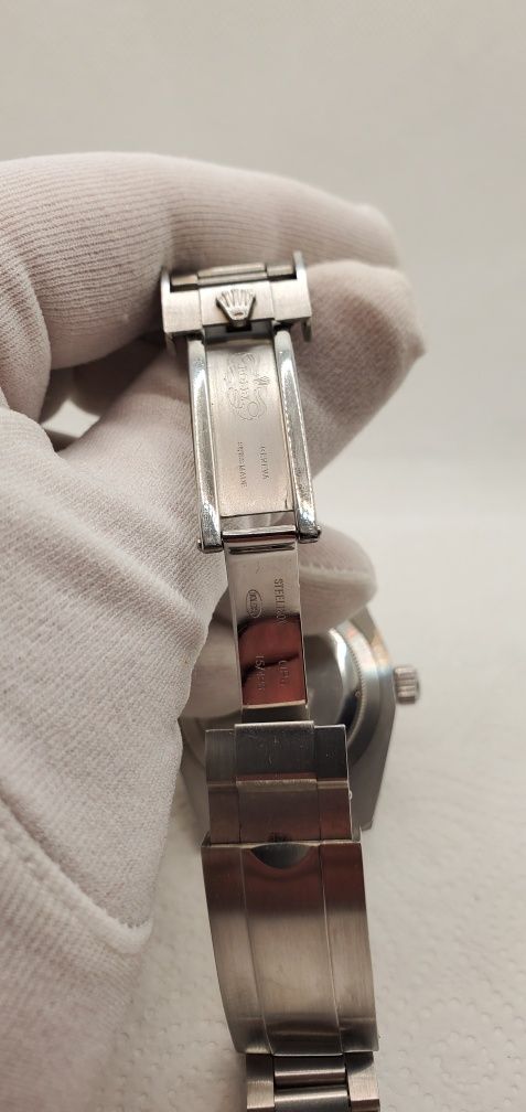 Редкая модель часы Rolex