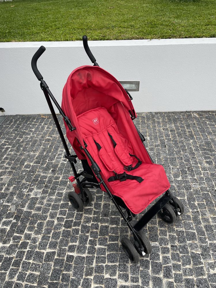 Carrinho passeio Zippy