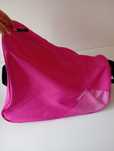 Saco para patins e capacete