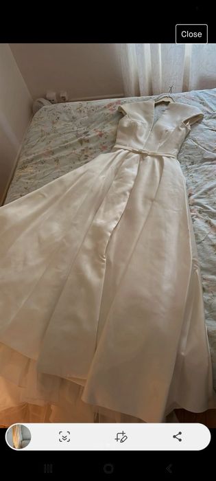 Vestido noiva - Novia d'Art 900€