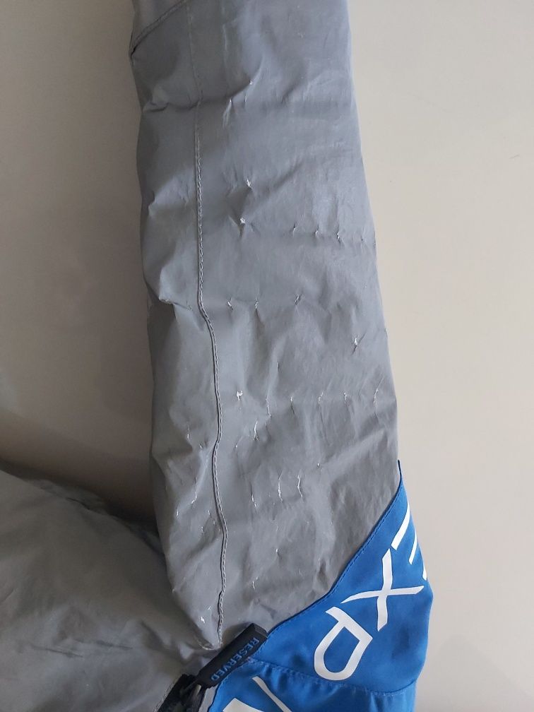 Kurtka reserved stan dobry r. 110