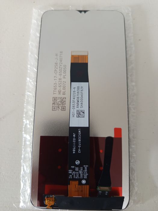 Wyświetlacz Xiaomi Redmi 9T
