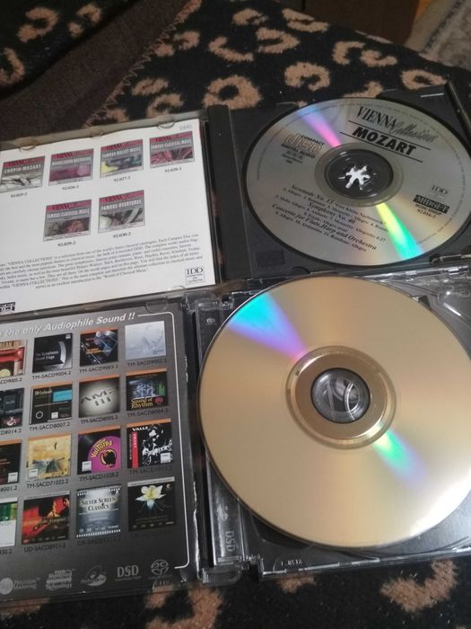 Led Zeppelin Gentle Giant ELP Beatles