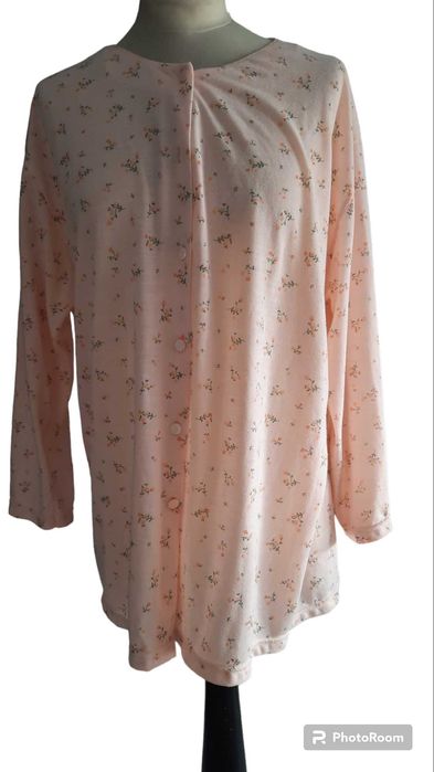 KIM Gora od pizamy damska rozmiar XL