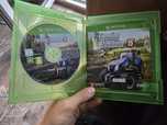 Farming Simulator 15 xbox one Symulator Farmy 2015 Xone