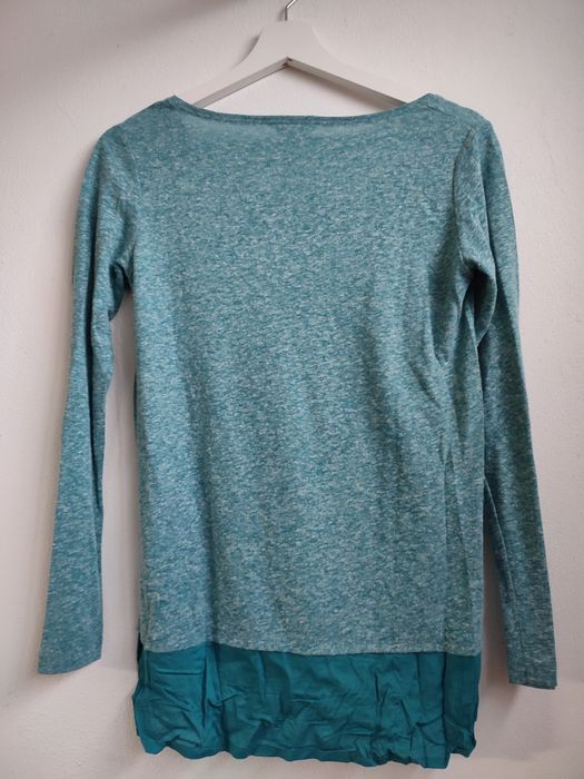 Camisola manga comprida White Stuff