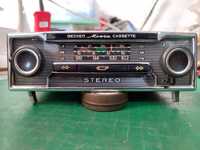 Becker Monza Cassete Stereo piękne radio Mercedes sprawne