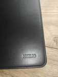 HYZUO czarne etui na tablet, iPad ze stojakiem