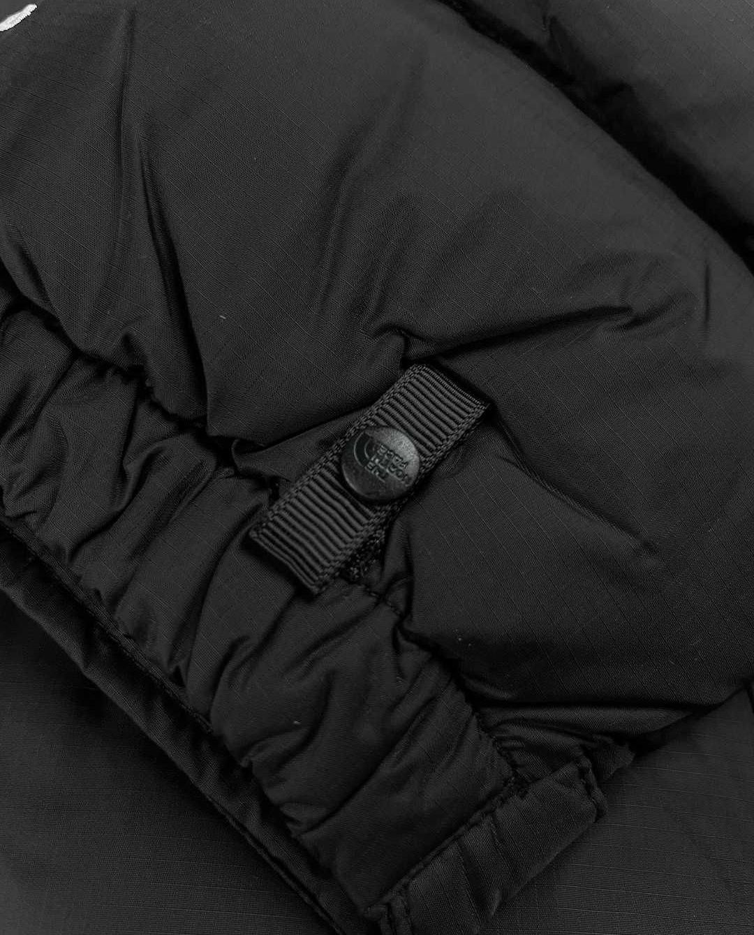 Пуховик The North Face 700 jackets на зиму