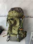 Vendo mochila  Ferrino Rucksack Transalp nova nunca usada