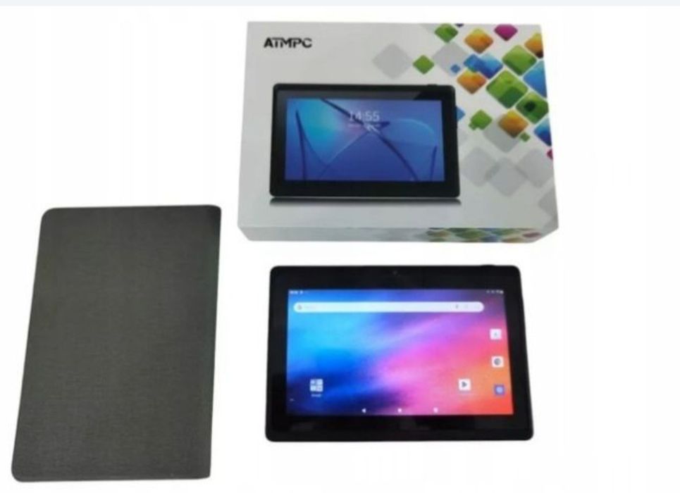 Tablet ATMPC 7 Android 11.