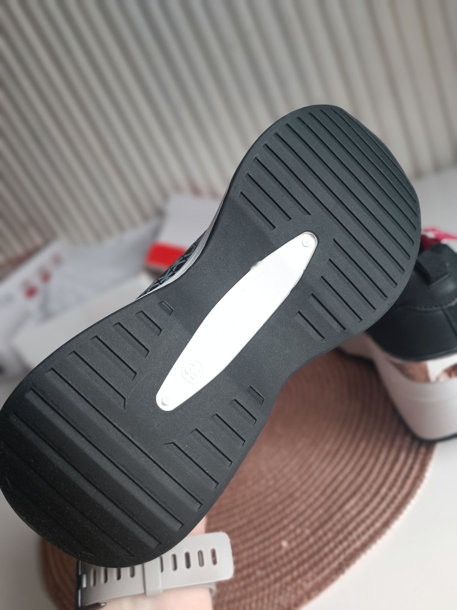 Adidasy Michael Kors MK snakersy r 39 nowe z metką