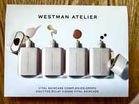 Westman Atelier Vital Skincare Complexion Drops podkład krem