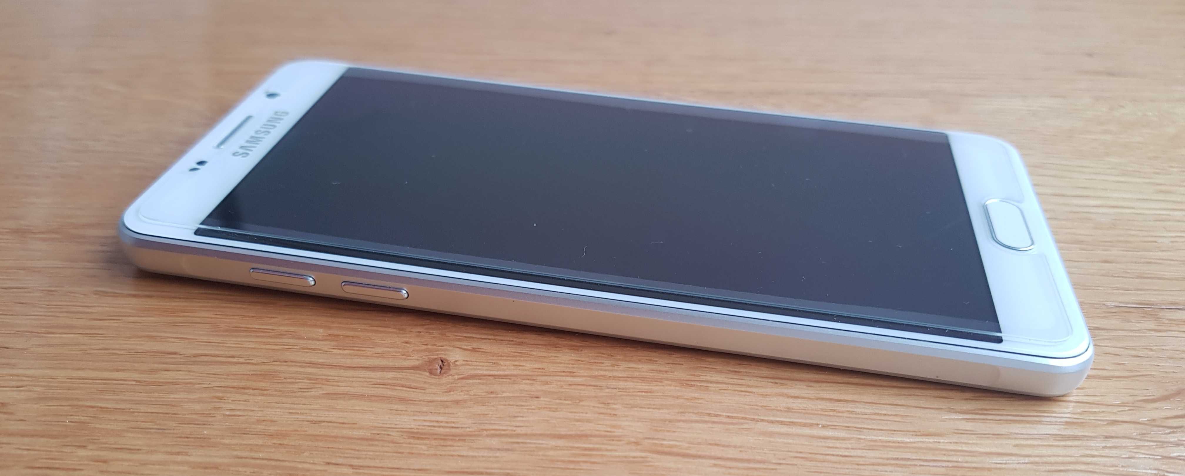 Samsung A510F Galaxy A5 (2016) White