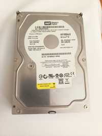 HDD винчестер жесткий диск 160 гб 250гб