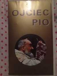 Film kaseta vhs ojciec pio