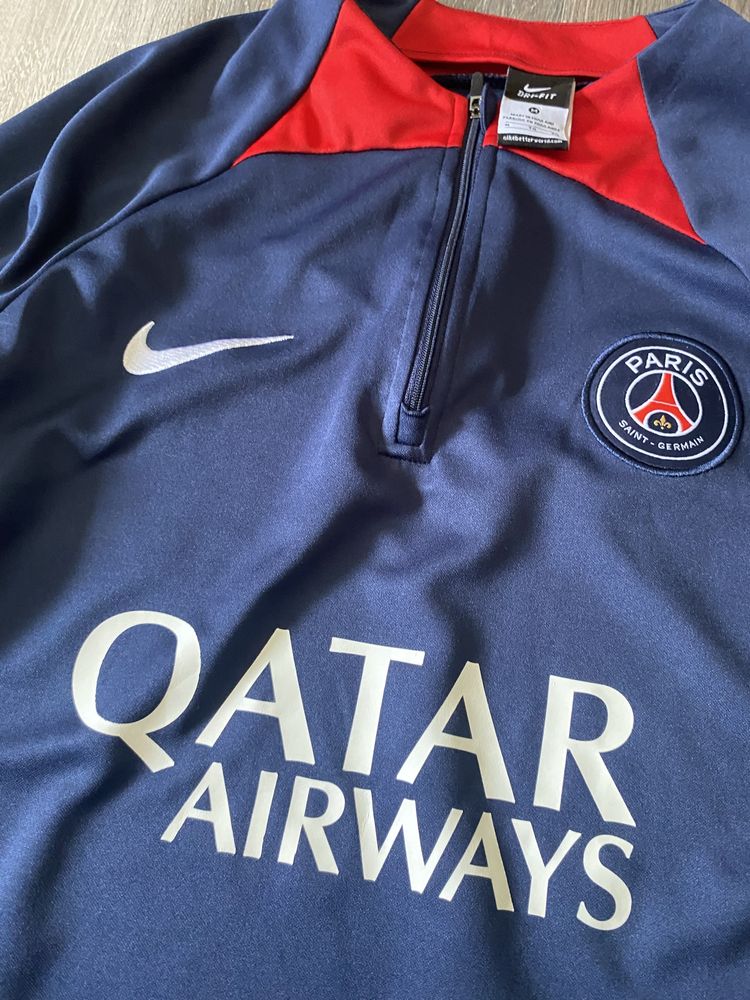 Blusa Paris Saint Germain