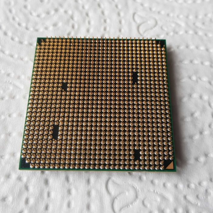 Procesor AMD Phenom II 4 x 3,2 GHz HDZ955FBK4DGM