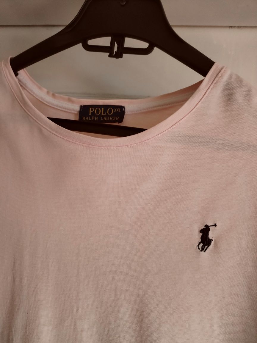 T-shirt Balenciaga_Armani_Ralph