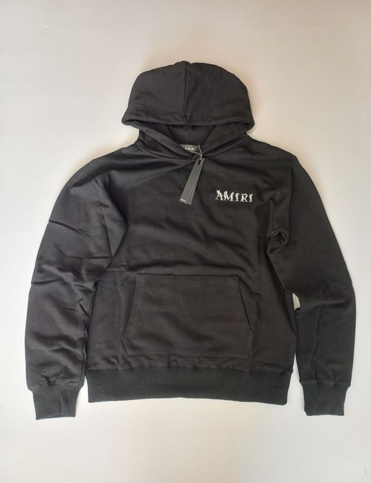 Кофта худі AMIRI Amiri