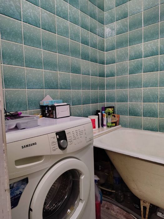 Сдам 2 комнатную квартиру на Черемушках