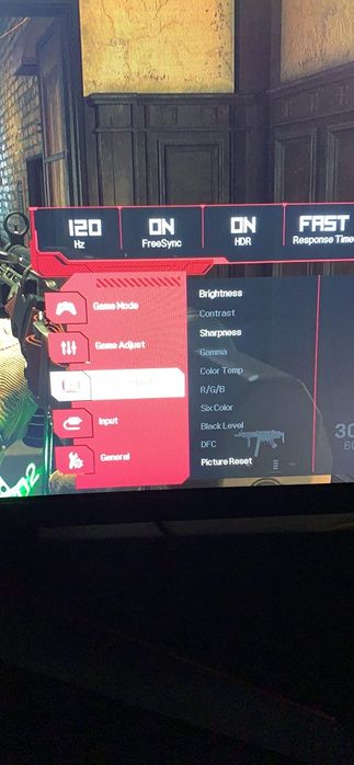 monitor gaming lg 27gn750-b