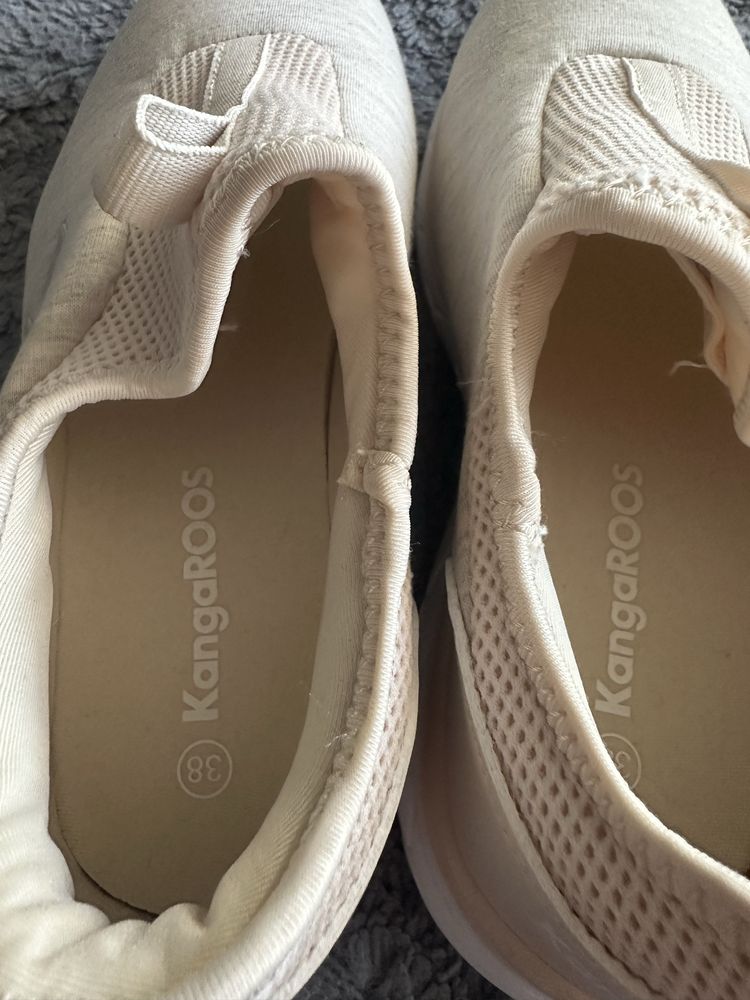 Buty sportowe KangaRoos