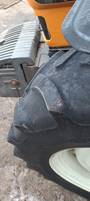 Opony 380 70r28 firestone 2 sztuki , para