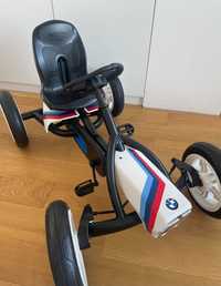 Gokart rower Berg BMW